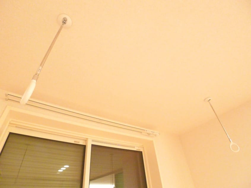 内観写真 アティチュード