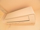 内観写真 アティチュード