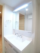 洗面 アティチュード