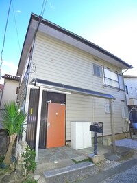 西住吉レントハウス