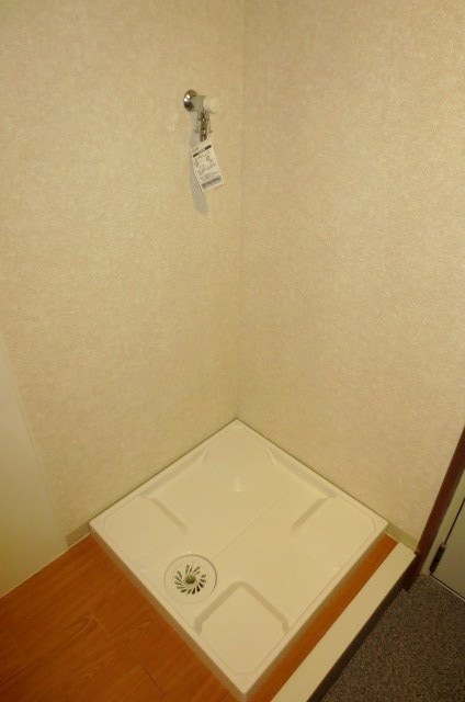 洗濯機置場 第二玉川グランドハイツ