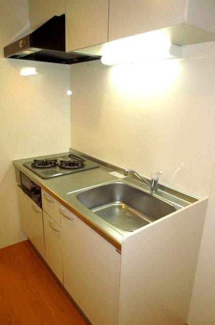 キッチン 第二玉川グランドハイツ