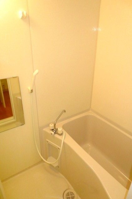 バス／シャワールーム等 第二玉川グランドハイツ