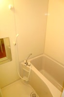 バス／シャワールーム等 第二玉川グランドハイツ