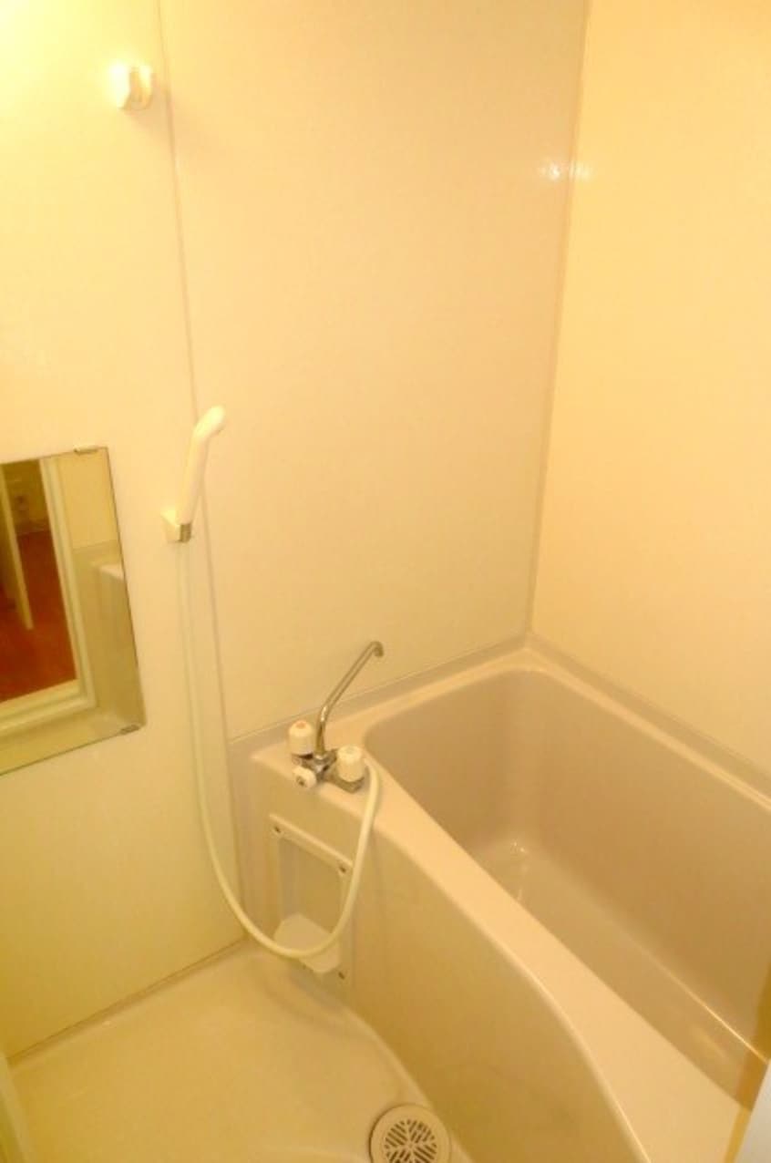 バス／シャワールーム等 第二玉川グランドハイツ