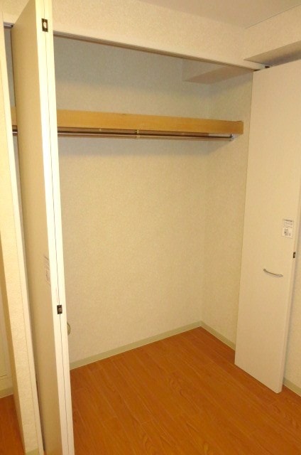 収納 第二玉川グランドハイツ