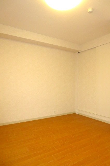 居室 第二玉川グランドハイツ