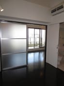 居室 フォレシティ豊洲