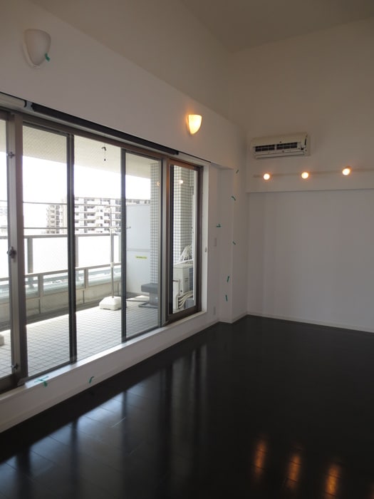 居室 フォレシティ豊洲