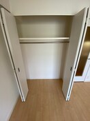 収納 フォレシティ豊洲