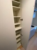 靴箱 フォレシティ豊洲