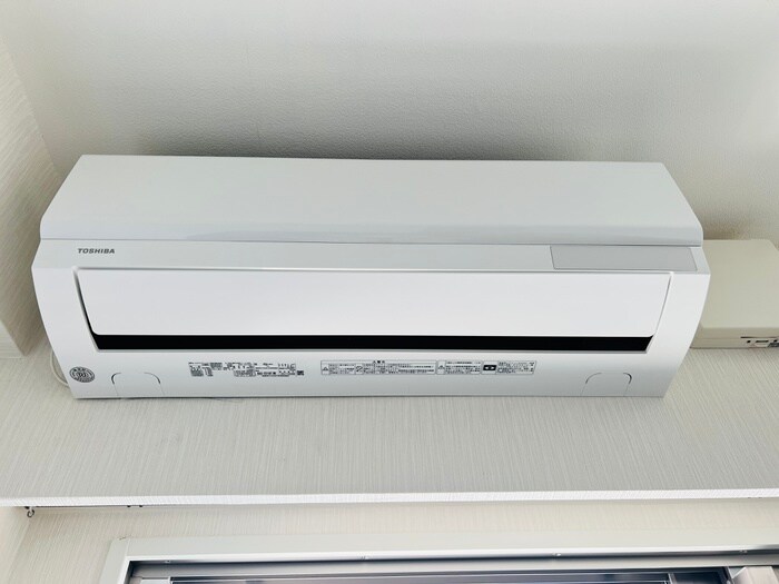 内観写真 フォレシティ豊洲