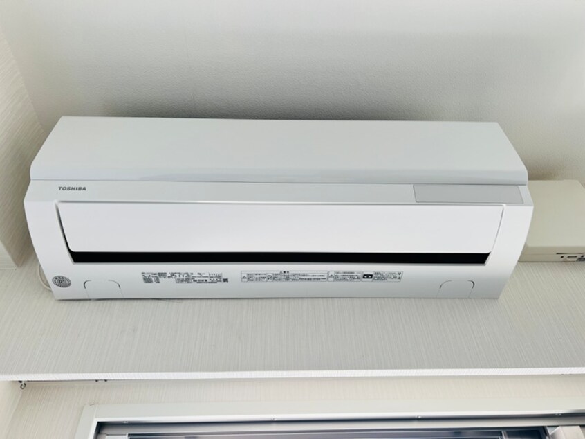 内観写真 フォレシティ豊洲