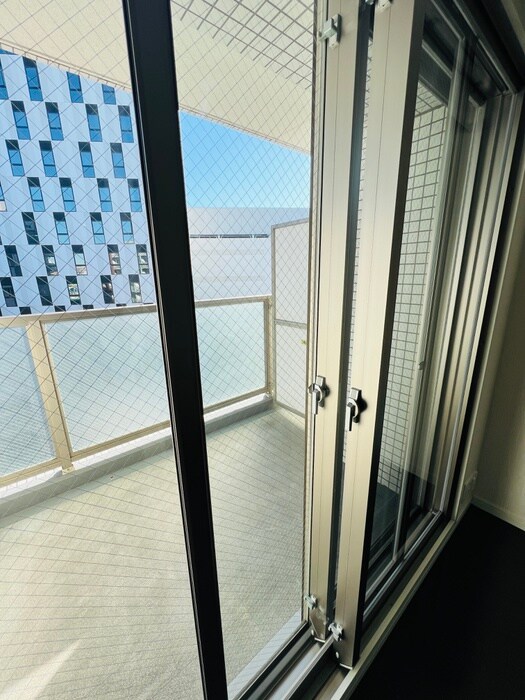 内観写真 フォレシティ豊洲