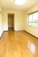 居室 エスタ梅ヶ丘