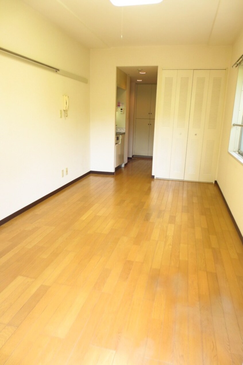 居室 エスタ梅ヶ丘