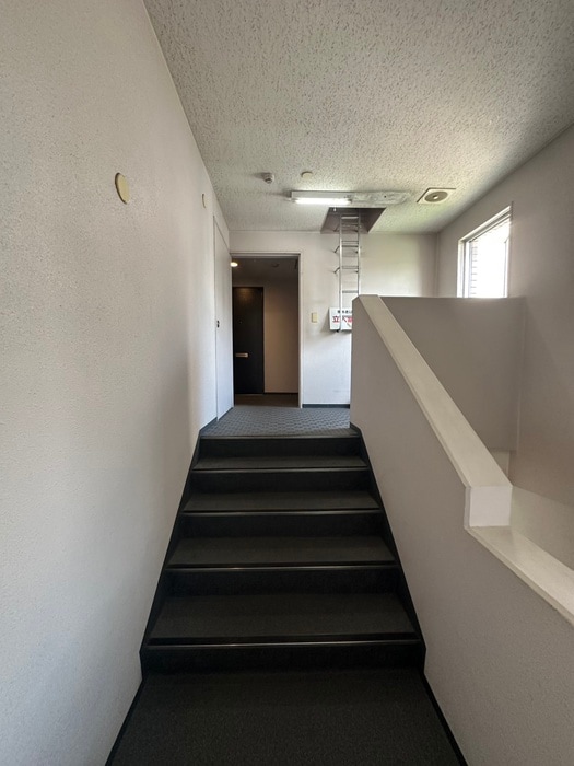 建物設備 エスタ梅ヶ丘