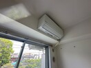 内観写真 エスタ梅ヶ丘