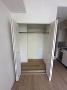 収納 エスタ梅ヶ丘