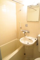 バス／シャワールーム等 エスタ梅ヶ丘