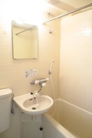 バス／シャワールーム等 エスタ梅ヶ丘