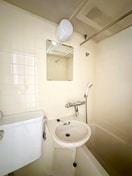 洗面 エスタ梅ヶ丘