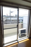 居室 エスタ梅ヶ丘