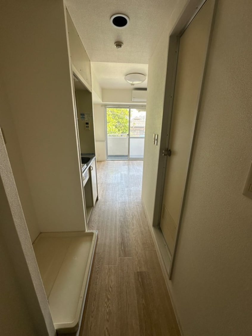 廊下 エスタ梅ヶ丘