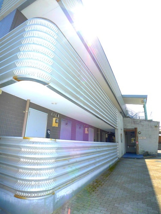 周辺環境 カサ・ブランジ－ノ