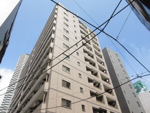 ガラ・グランディ日本橋（703）