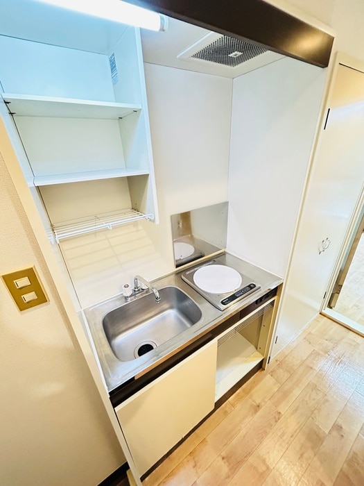 キッチン リベルテ