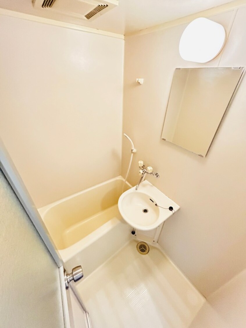 バス／シャワールーム等 リベルテ