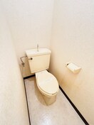 トイレ リベルテ