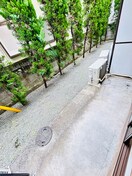 ベランダ・バルコニー リベルテ