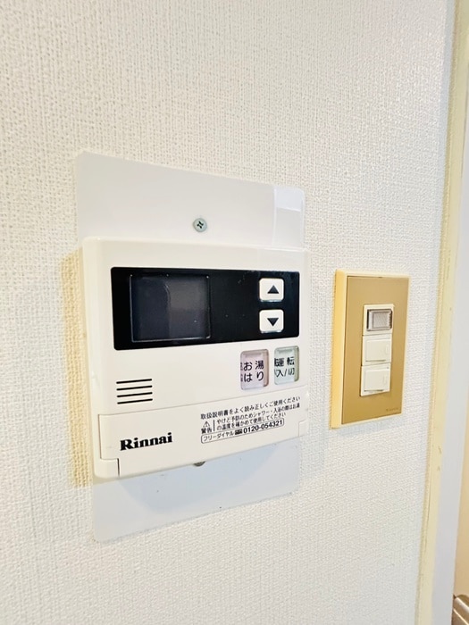 内観写真 リベルテ