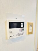 内観写真 リベルテ