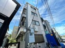 エクレ－ルＫ－１０の外観