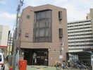 川崎子母口郵便局(郵便局)まで650m メゾン．ネクストエイト