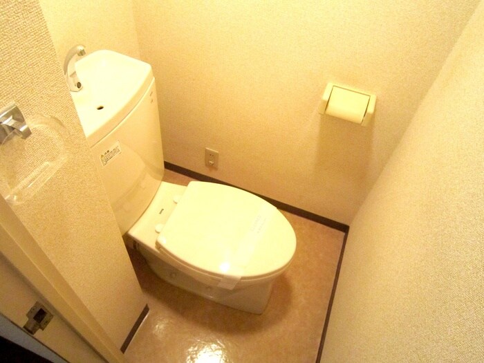 トイレ Ｈ・Ｍ・Ｃあざみ野