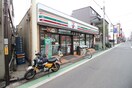 セブンイレブン杉並日大二高店(コンビニ)まで188m 第２コーポ石原