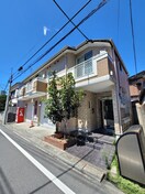 外観写真 チェルシーコート