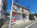 外観写真 チェルシーコート