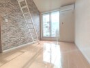 室内からの展望 チェルシーコート
