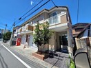 建物設備 チェルシーコート