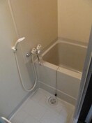 バス／シャワールーム等 カ－サ・エルフィン