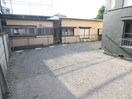 駐車場 プリモ・パラッツォ