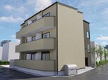 仮)ラ リヴィエール テール稲毛