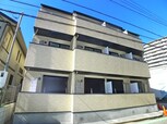 ラリヴィエールテール稲毛