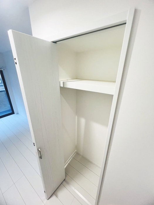 収納 ラリヴィエールテール稲毛