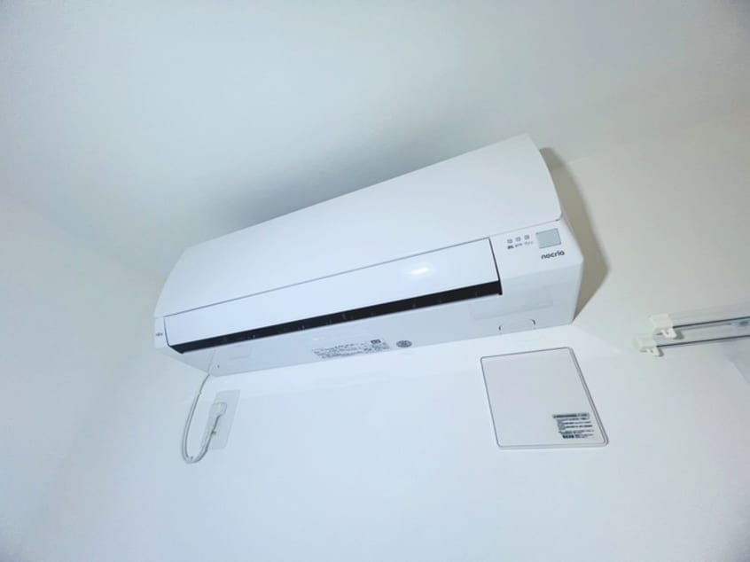 内観写真 ラリヴィエールテール稲毛